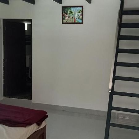 Kund Estate Stay Madikeri Exterior photo