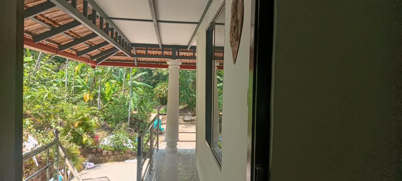 Kund Estate Stay Madikeri Exterior photo