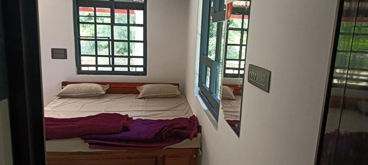 Kund Estate Stay Madikeri Exterior photo